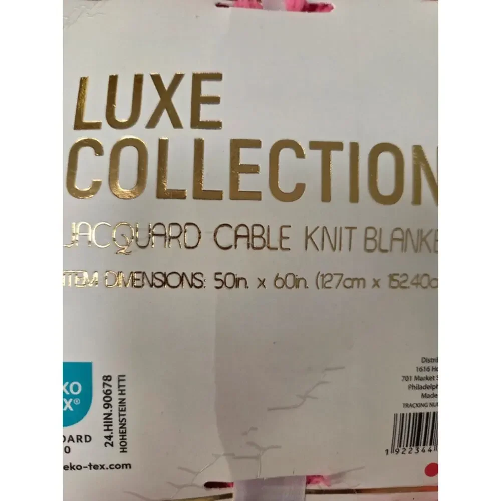 Luxe Collection luxe collection